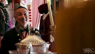 [Royal, Kissing, Blowjob] Royal Sucksession Transangels