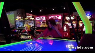 [Small, Sky, POV Fuck Aubrey] Teen Russian Fuck Aubrey Sky 039