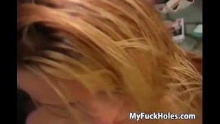 [Wank Pass, The Shower We, Had Serious] After The Shower We Had Serious Fun